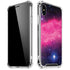 The California Nebula iPhone XS Max Clear Case